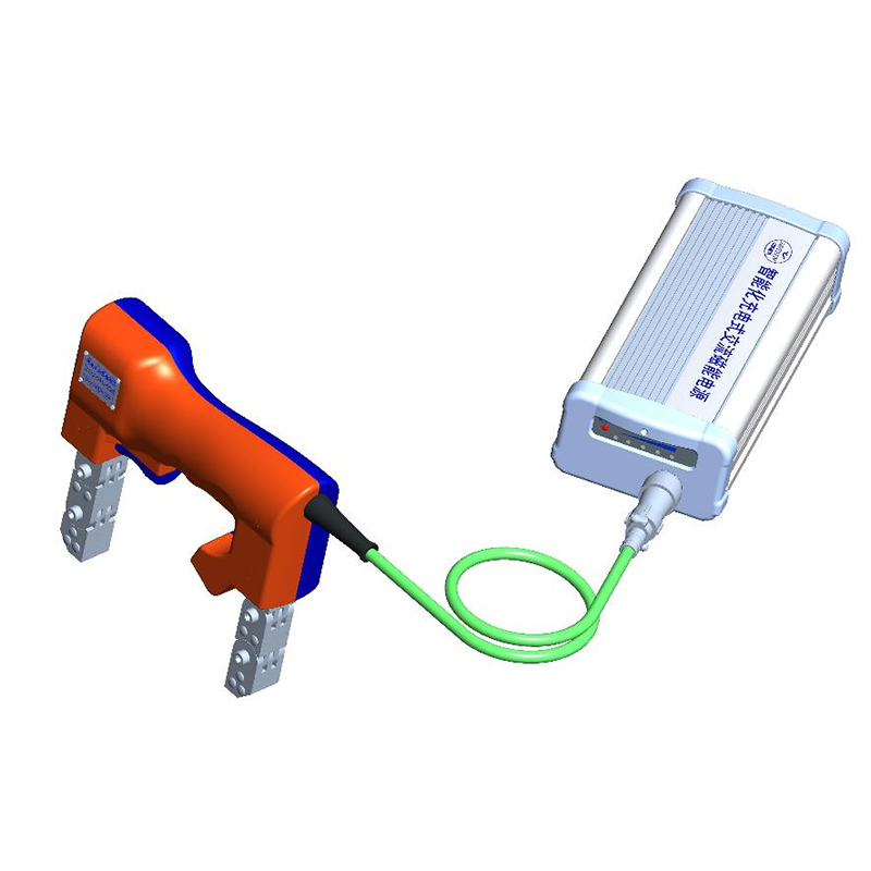 充電式交流磁軛探傷儀 ZCM-DA1206B