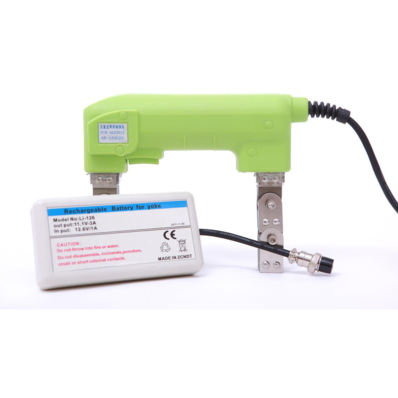 交直流兩用磁軛探傷儀 ZCM-AD22012