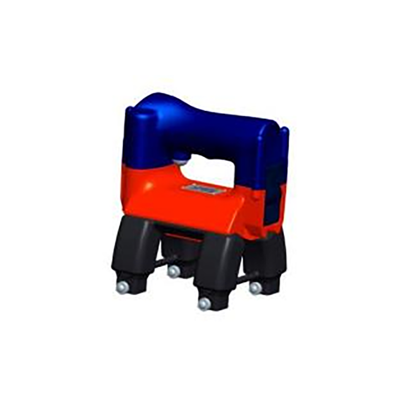 無線式旋轉(zhuǎn)磁探儀 ZCM-MWX1602